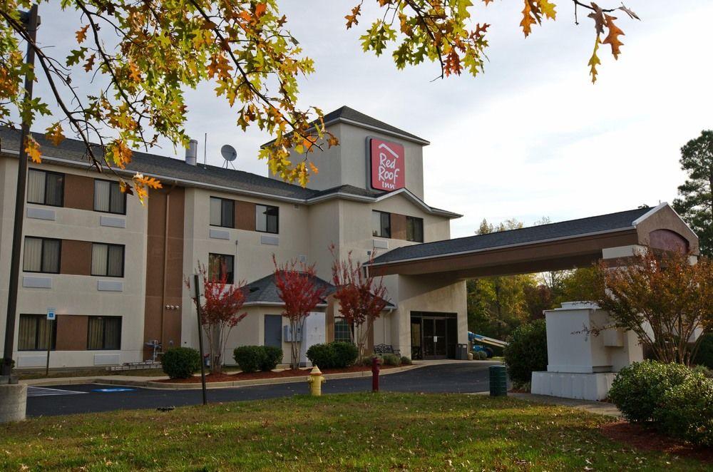 Chesapeake Inn And Suites Lexington Park Patuxent River Naval Air Station カリフォルニア エクステリア 写真