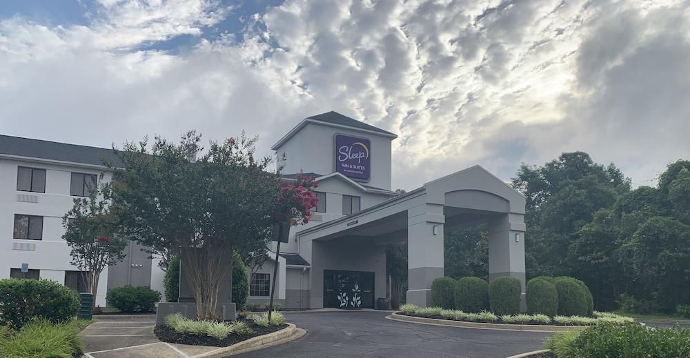 Chesapeake Inn And Suites Lexington Park Patuxent River Naval Air Station カリフォルニア エクステリア 写真