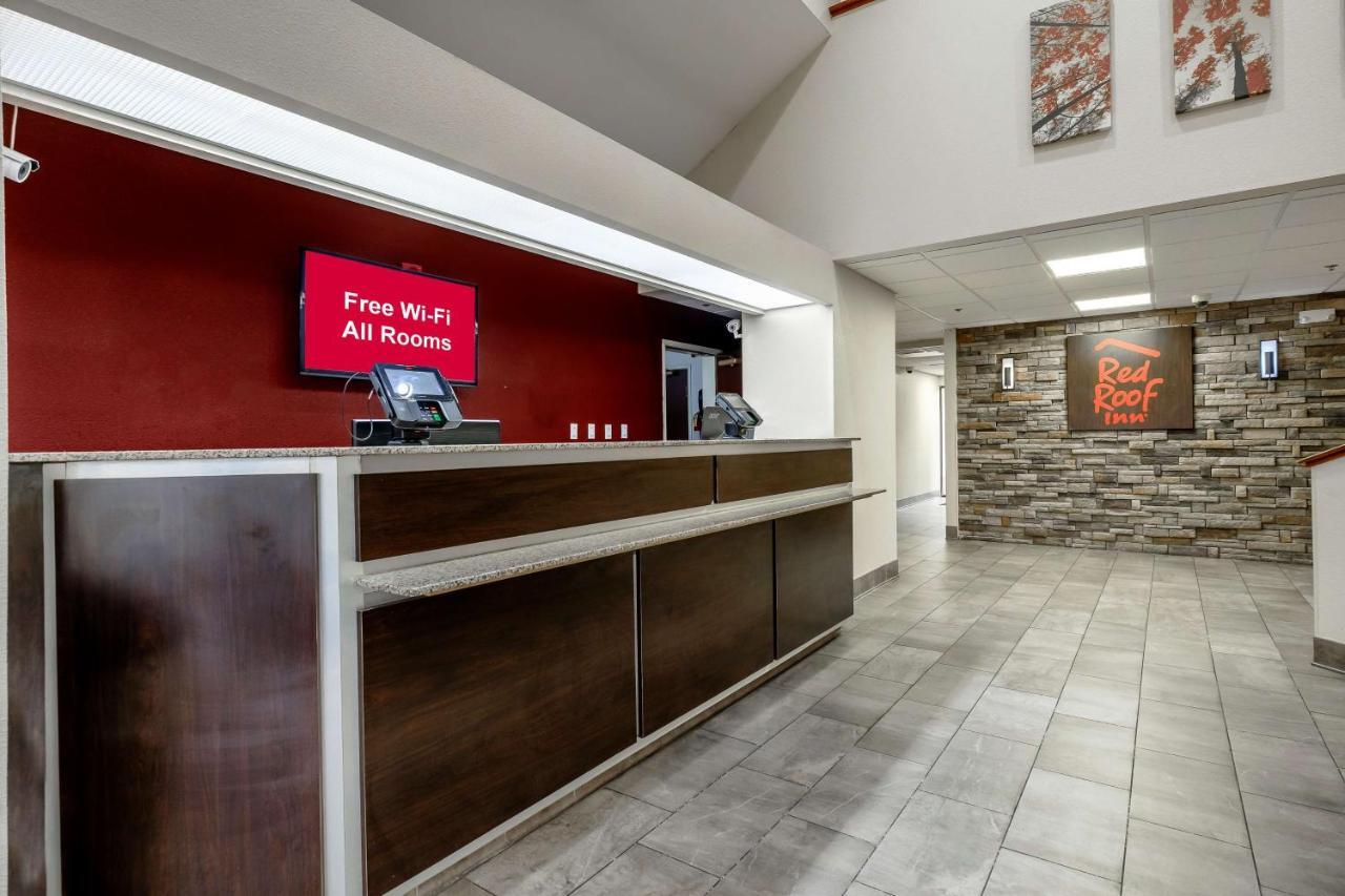 Chesapeake Inn And Suites Lexington Park Patuxent River Naval Air Station カリフォルニア エクステリア 写真